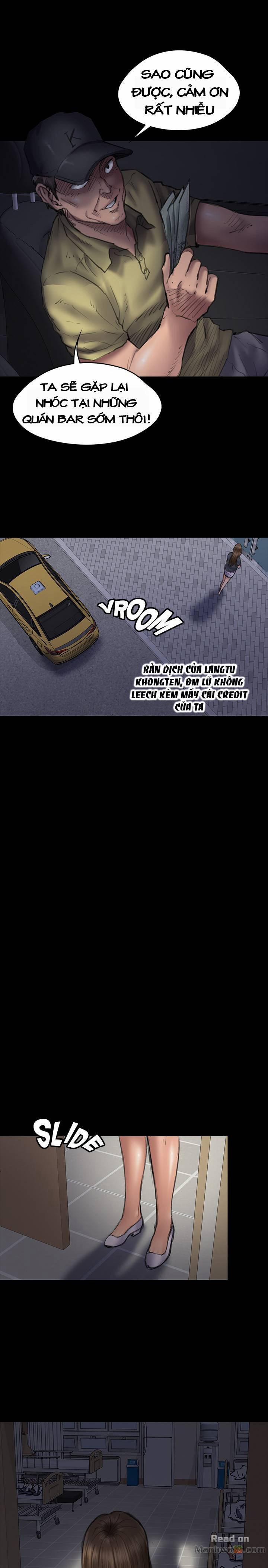 Ong Chúa (Queen Bee) 46 trang 16
