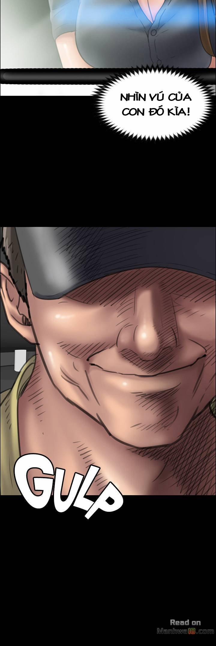 Ong Chúa (Queen Bee) 46 trang 2