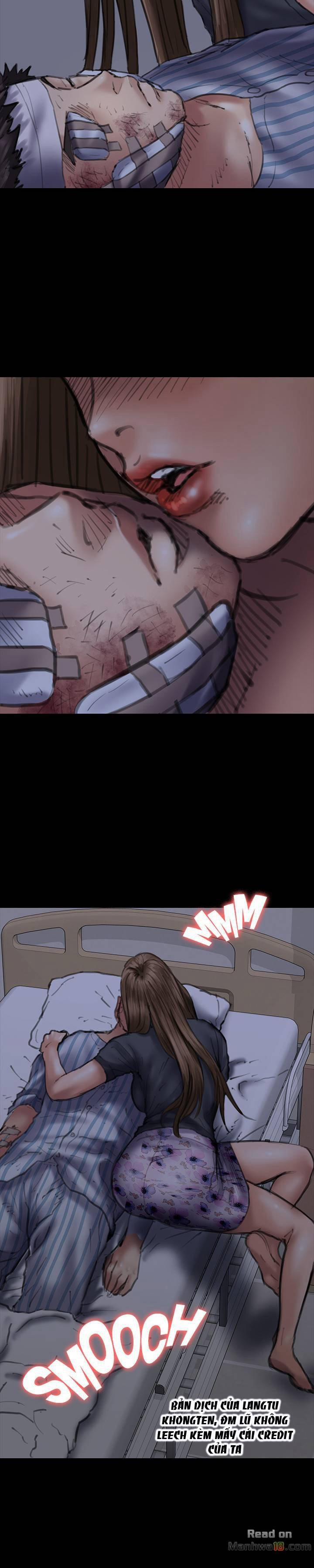 Ong Chúa (Queen Bee) 46 trang 21