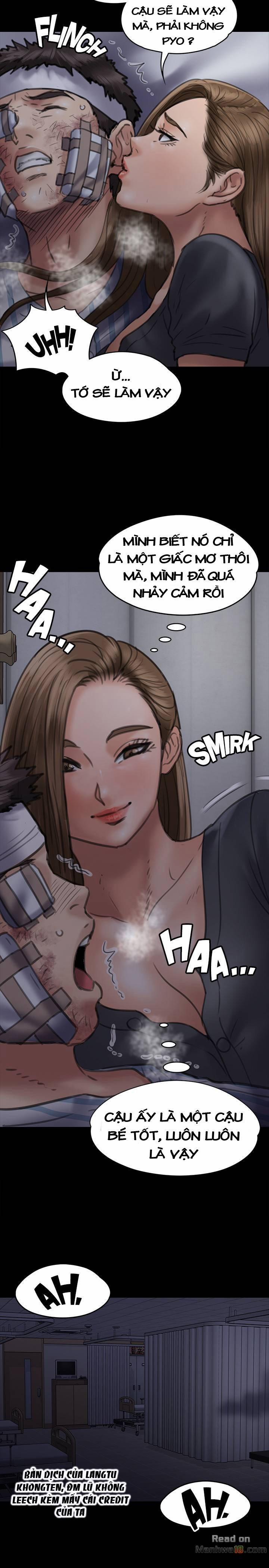 Ong Chúa (Queen Bee) 46 trang 29
