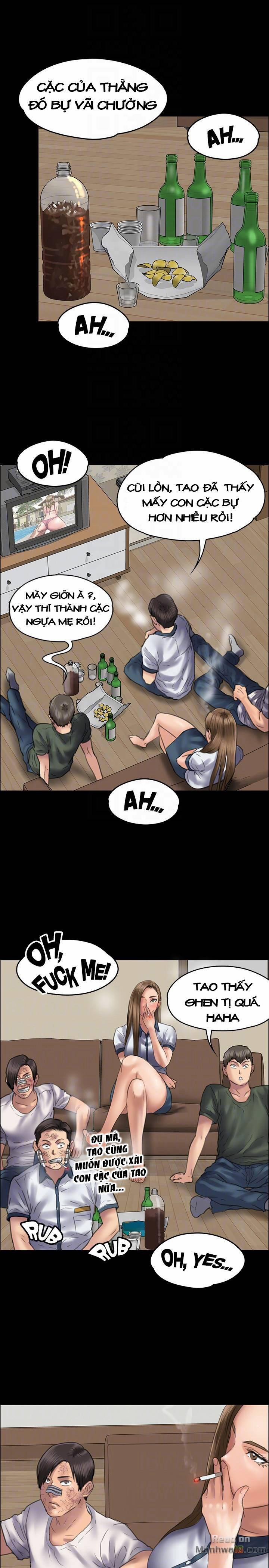 Ong Chúa (Queen Bee) 46 trang 31