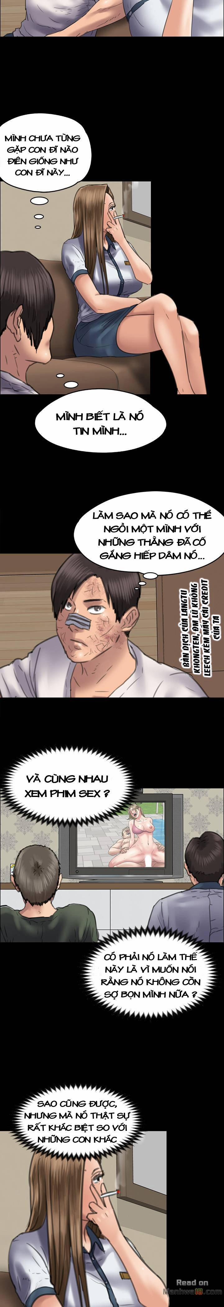 Ong Chúa (Queen Bee) 46 trang 32