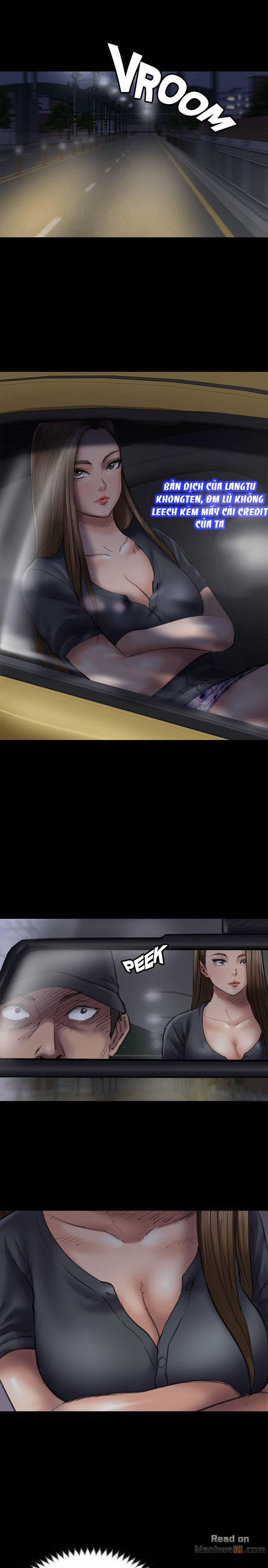 Ong Chúa (Queen Bee) 46 trang 4