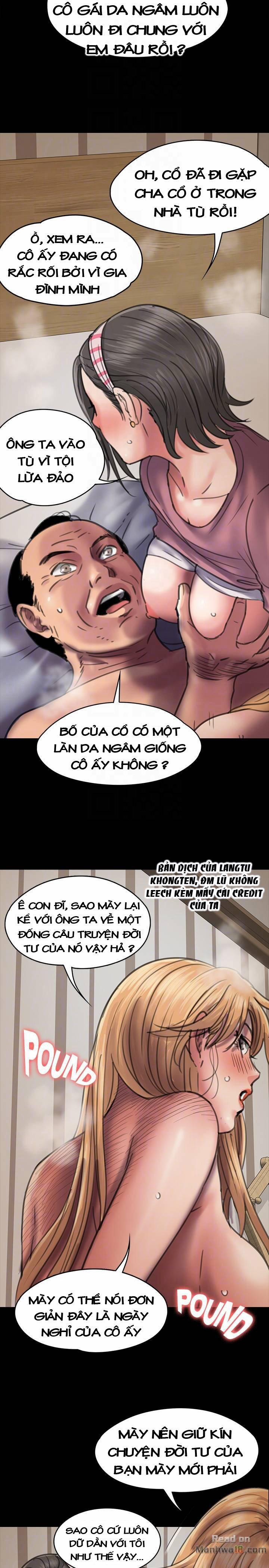 Ong Chúa (Queen Bee) 47 trang 19