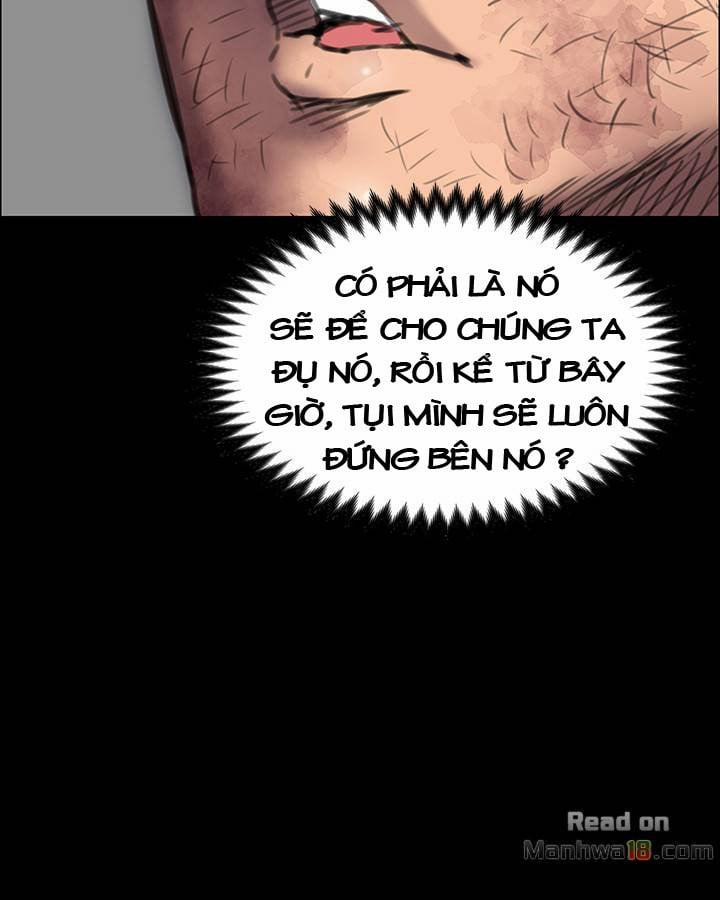 Ong Chúa (Queen Bee) 47 trang 2