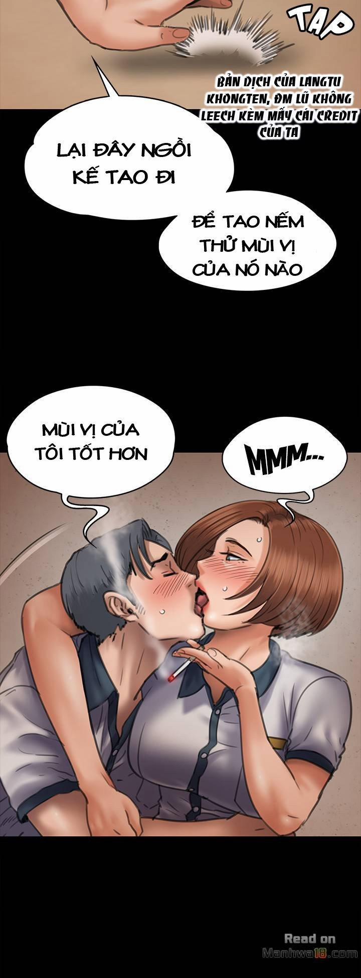 Ong Chúa (Queen Bee) 47 trang 6