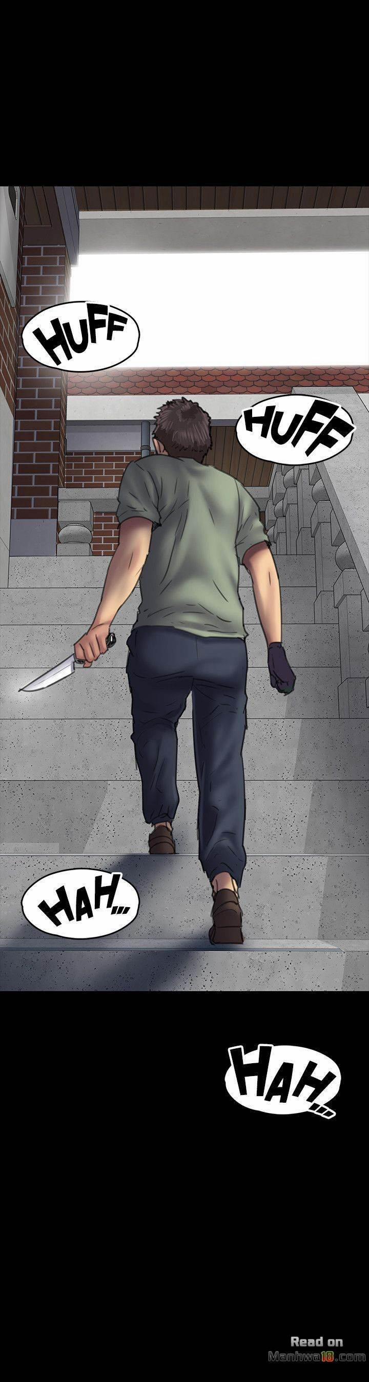 Ong Chúa (Queen Bee) 49 trang 30