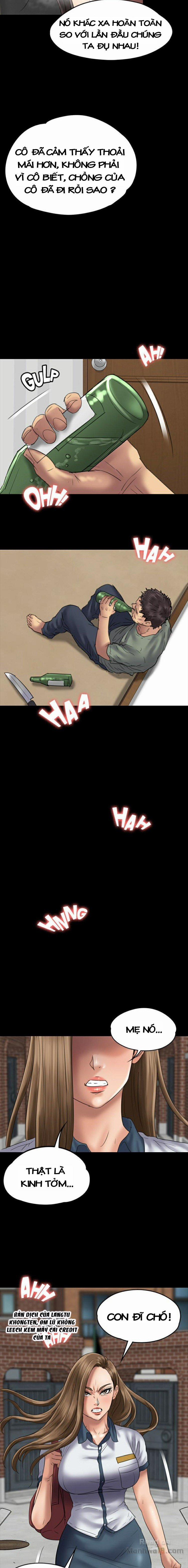 Ong Chúa (Queen Bee) 50 trang 15