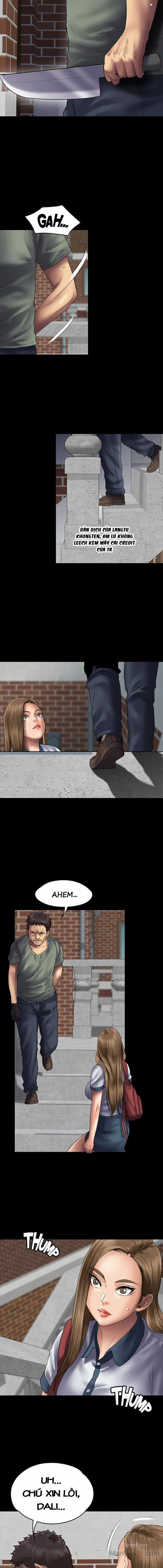 Ong Chúa (Queen Bee) 50 trang 9