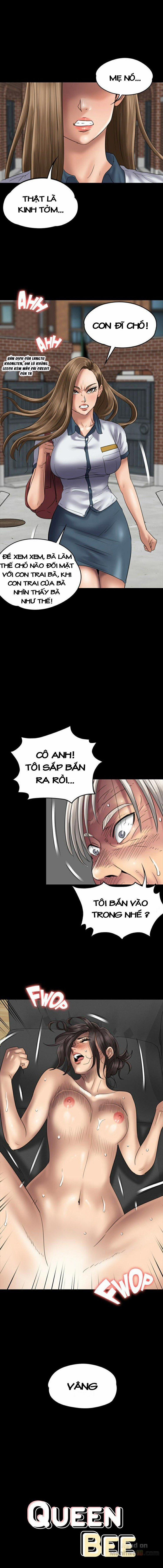 Ong Chúa (Queen Bee) 51 trang 1