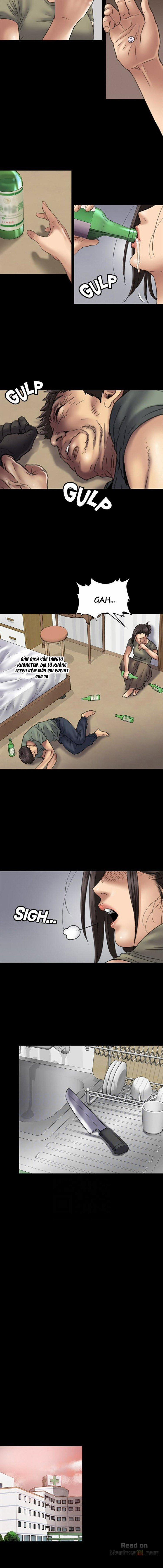 Ong Chúa (Queen Bee) 51 trang 11