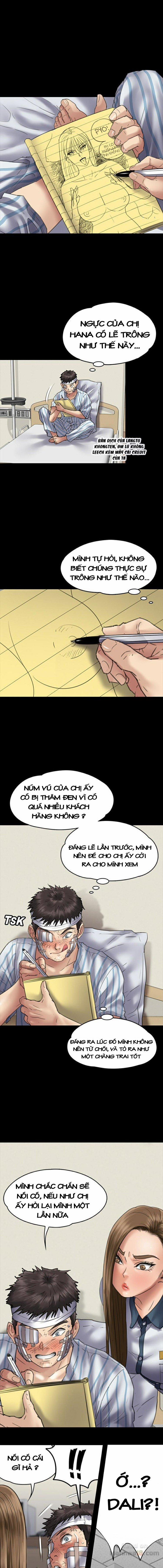 Ong Chúa (Queen Bee) 51 trang 12