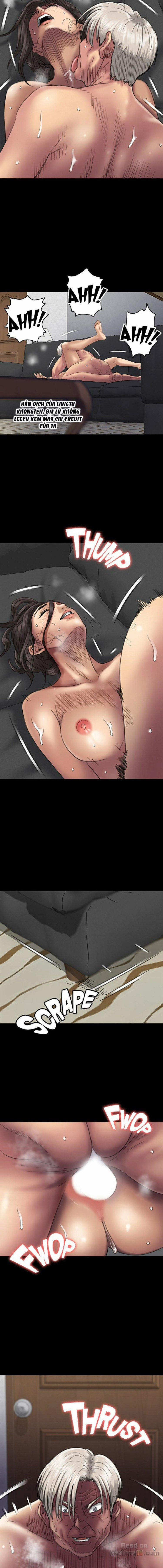 Ong Chúa (Queen Bee) 51 trang 5