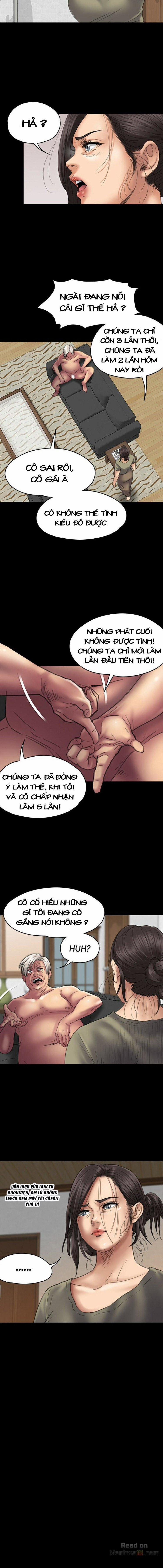 Ong Chúa (Queen Bee) 51 trang 9