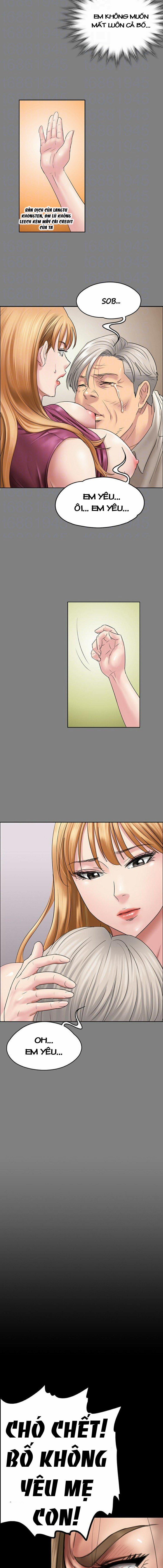 Ong Chúa (Queen Bee) 52 trang 12