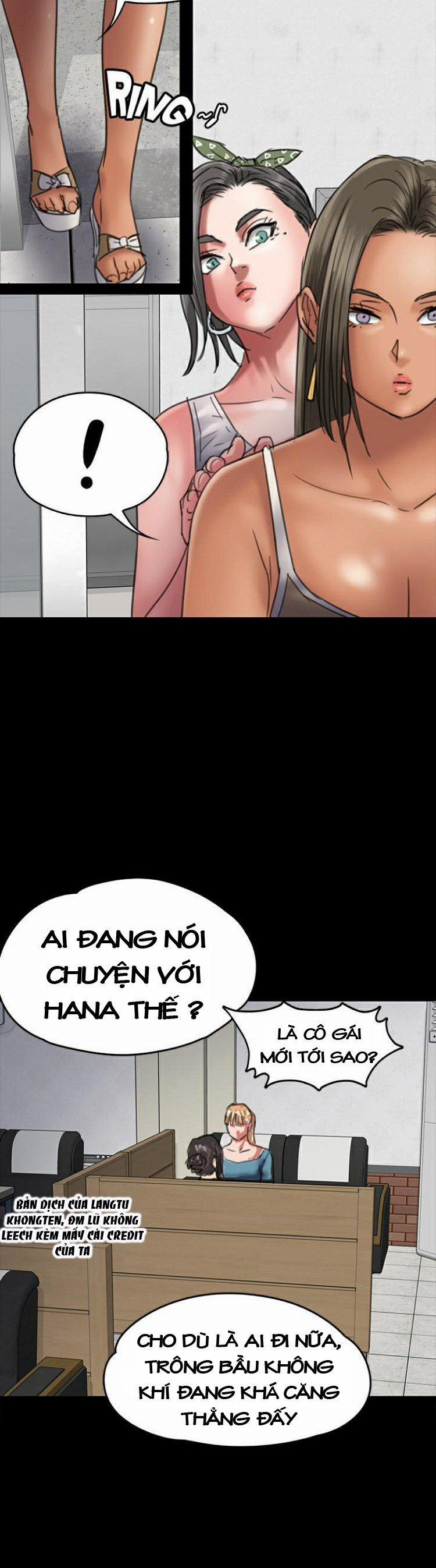 Ong Chúa (Queen Bee) 52 trang 18