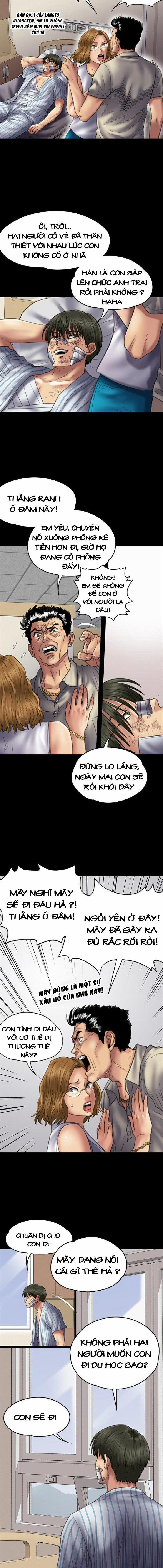 Ong Chúa (Queen Bee) 52 trang 4