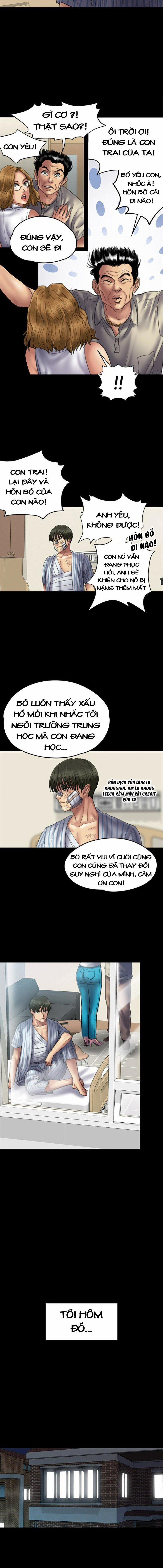 Ong Chúa (Queen Bee) 52 trang 5