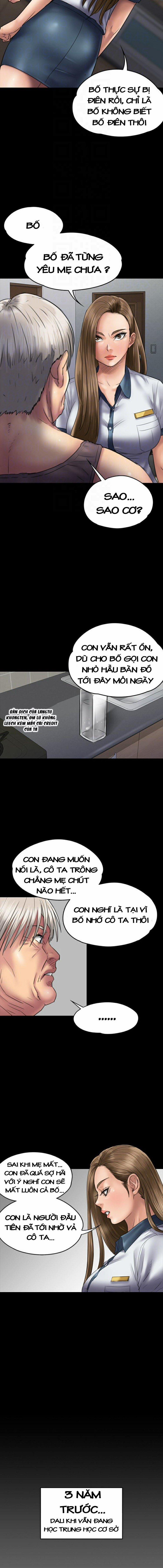 Ong Chúa (Queen Bee) 52 trang 8