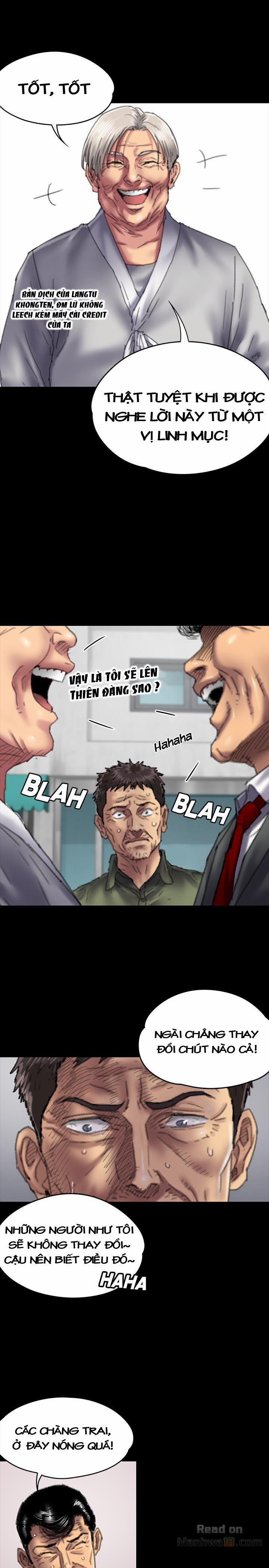 Ong Chúa (Queen Bee) 55 trang 13