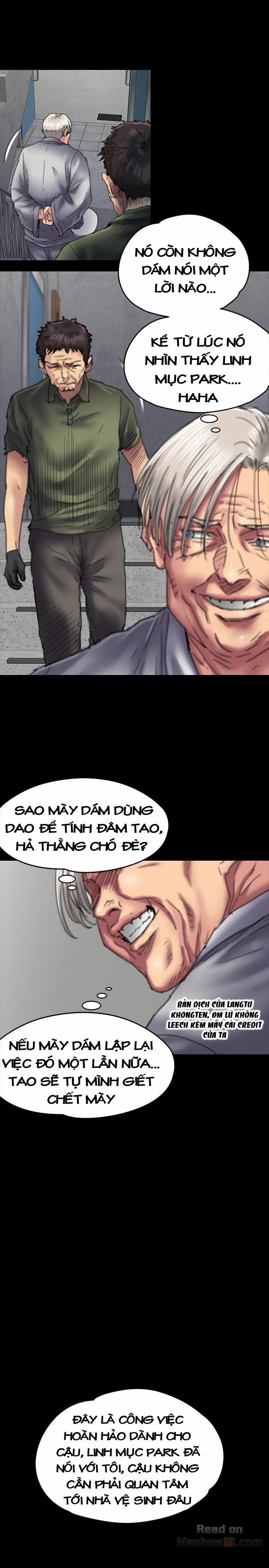 Ong Chúa (Queen Bee) 55 trang 22