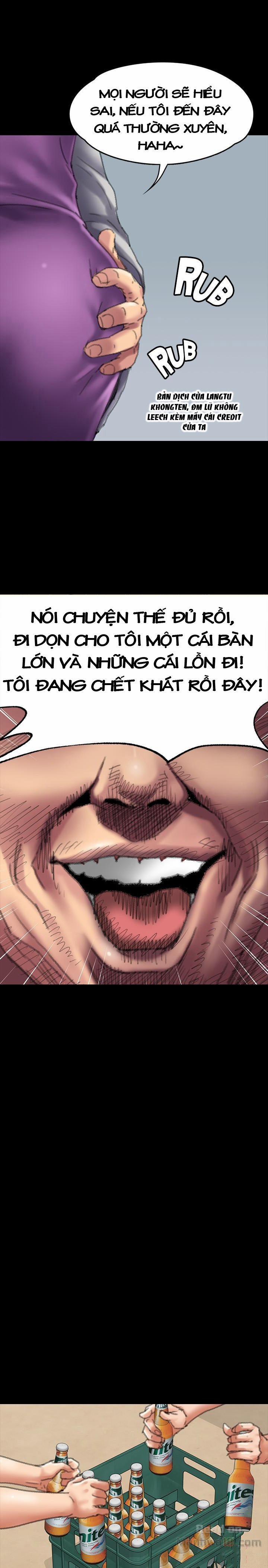 Ong Chúa (Queen Bee) 55 trang 29