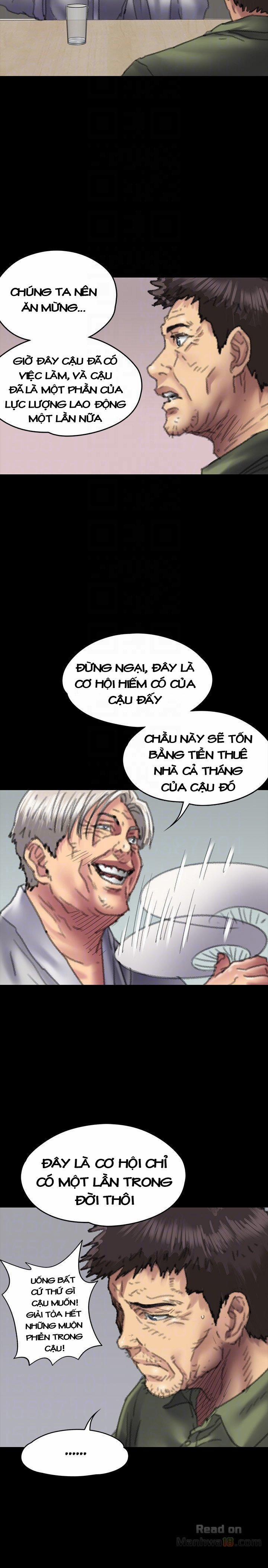 Ong Chúa (Queen Bee) 55 trang 31