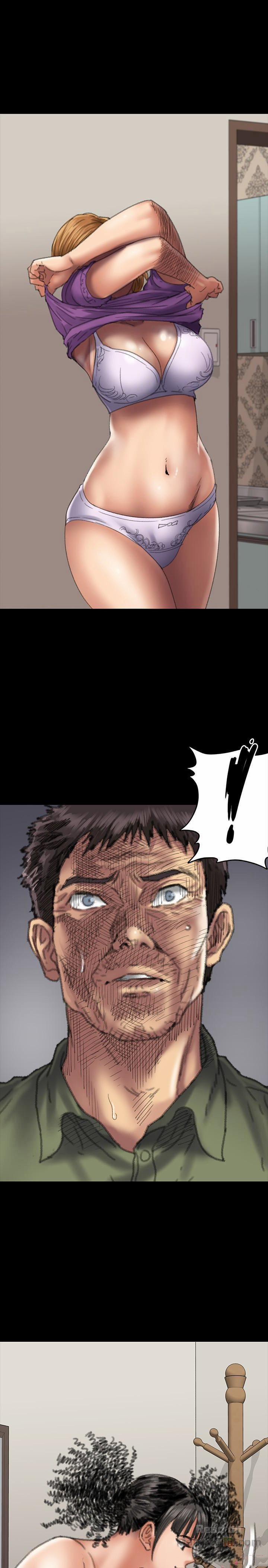 Ong Chúa (Queen Bee) 55 trang 33