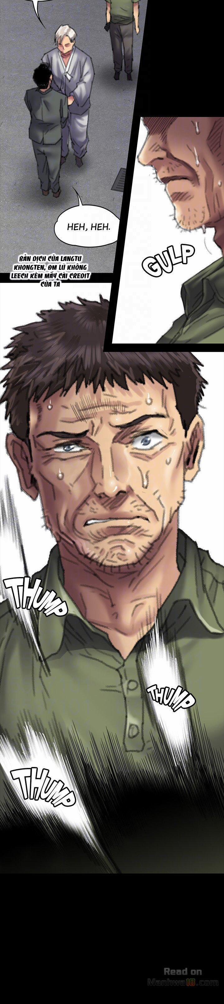 Ong Chúa (Queen Bee) 55 trang 7