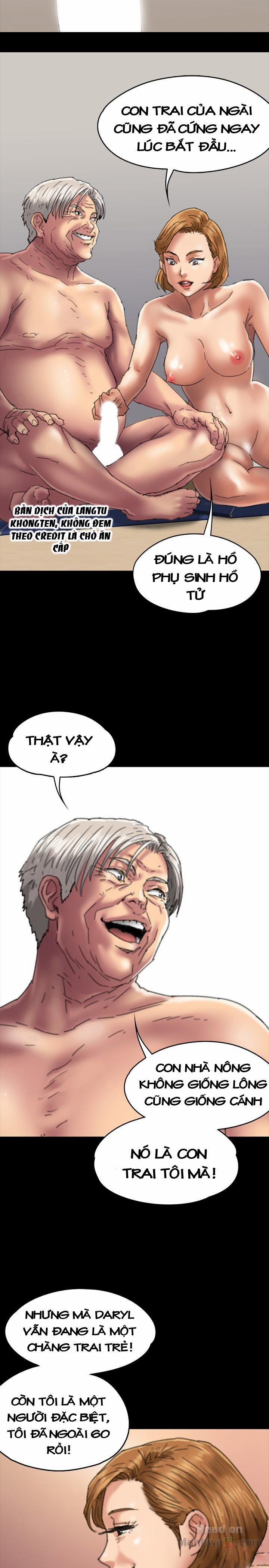 Ong Chúa (Queen Bee) 56 trang 13