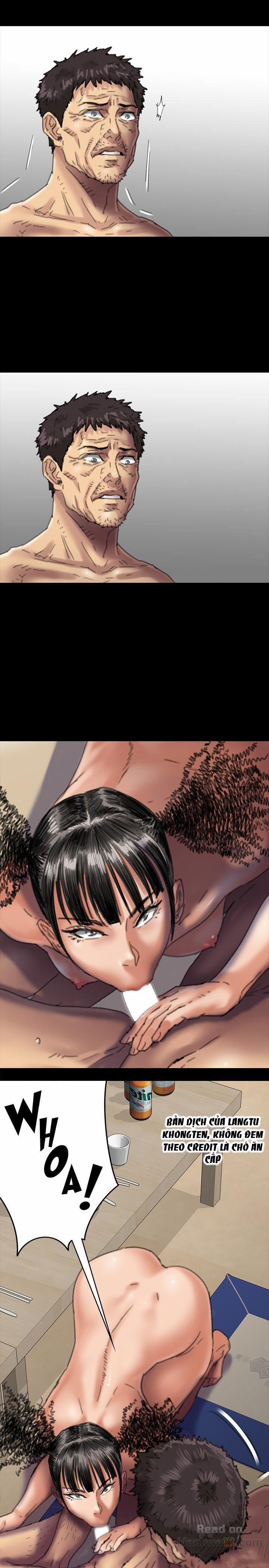 Ong Chúa (Queen Bee) 56 trang 16