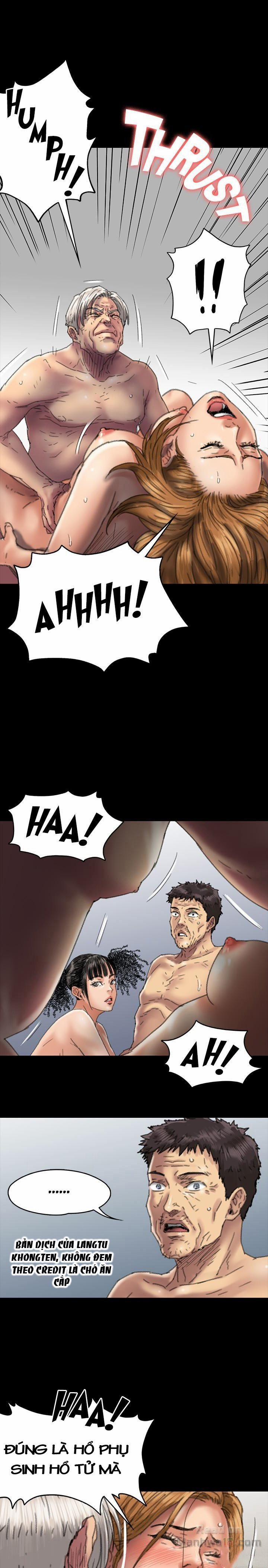 Ong Chúa (Queen Bee) 56 trang 25