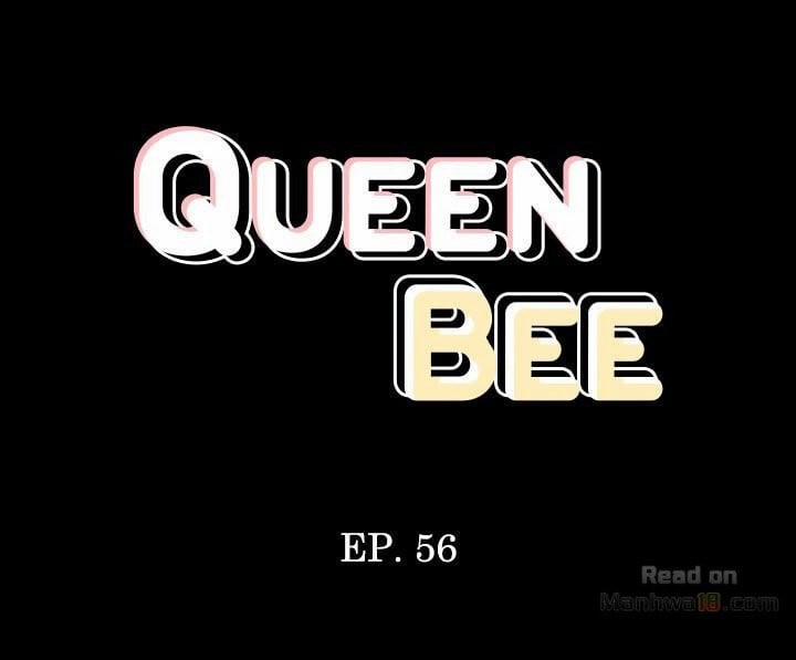 Ong Chúa (Queen Bee) 56 trang 3