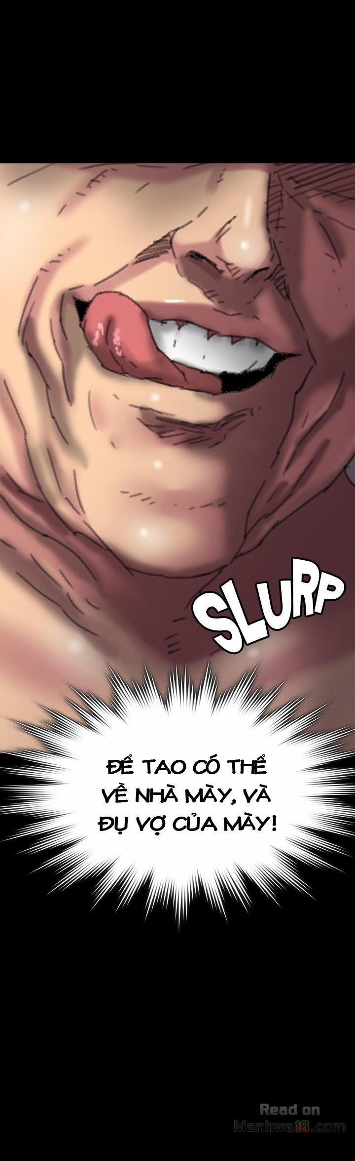 Ong Chúa (Queen Bee) 56 trang 33