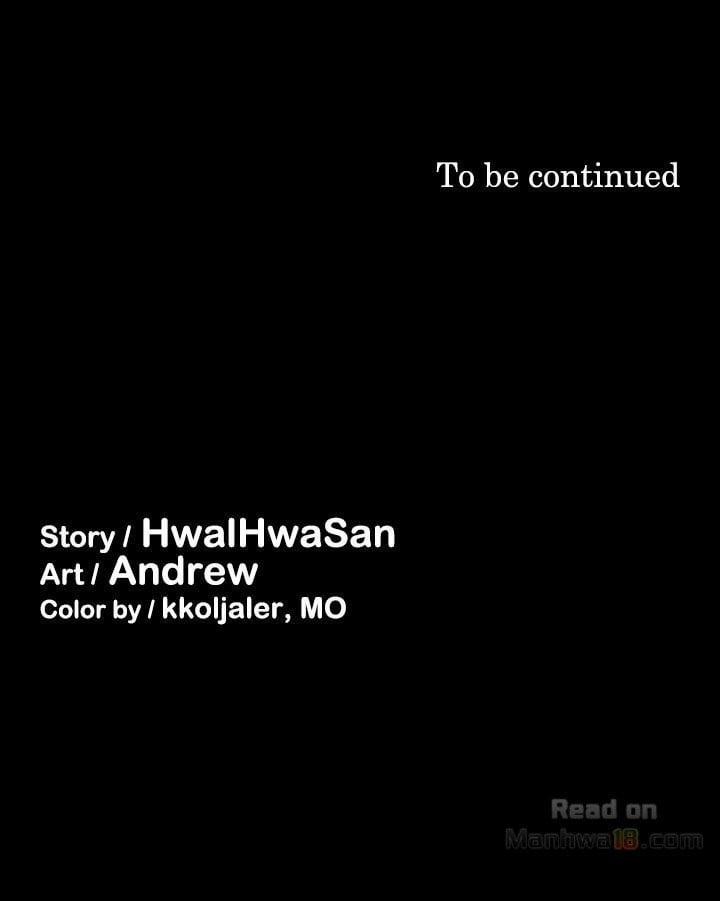 Ong Chúa (Queen Bee) 56 trang 34