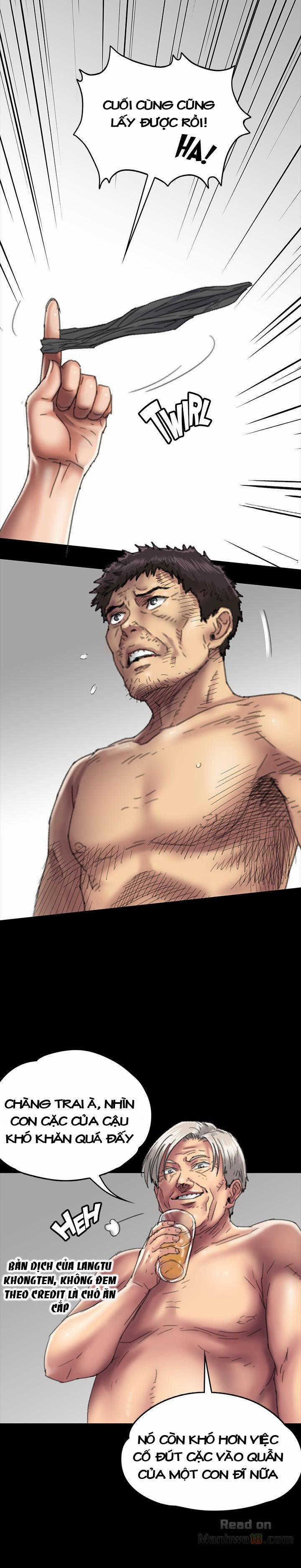 Ong Chúa (Queen Bee) 56 trang 6