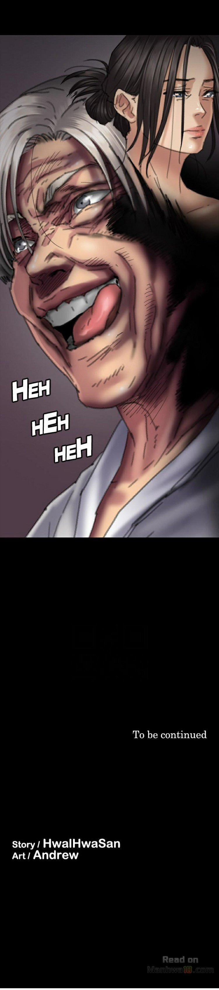 Ong Chúa (Queen Bee) 57 trang 20