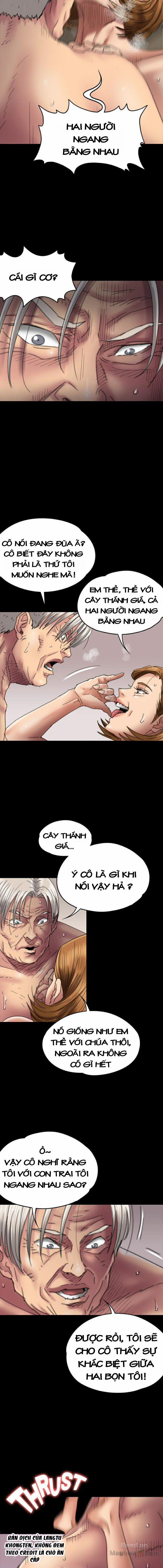Ong Chúa (Queen Bee) 57 trang 3