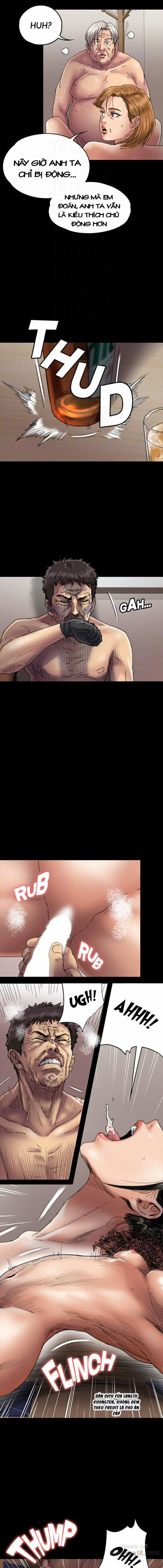 Ong Chúa (Queen Bee) 57 trang 8