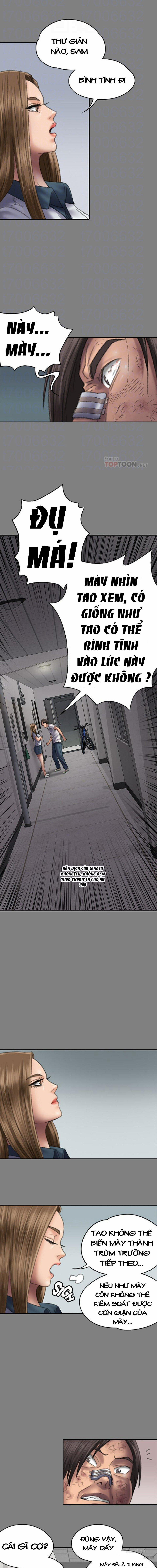 Ong Chúa (Queen Bee) 58 trang 12