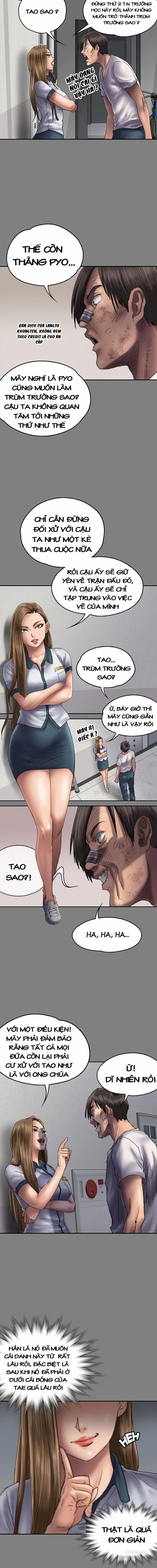 Ong Chúa (Queen Bee) 58 trang 13