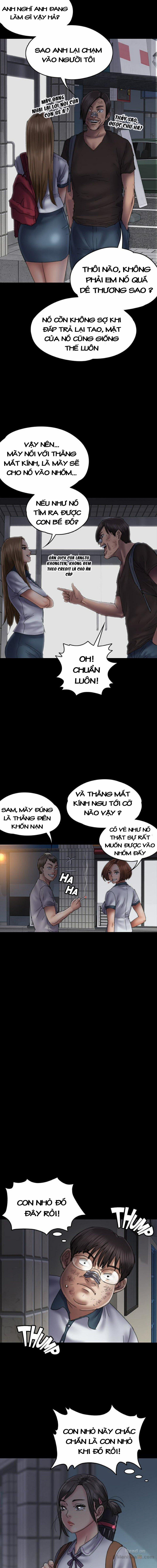 Ong Chúa (Queen Bee) 58 trang 17