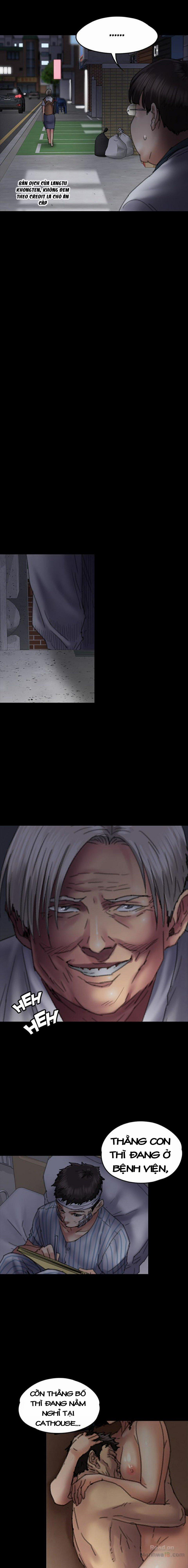 Ong Chúa (Queen Bee) 58 trang 19