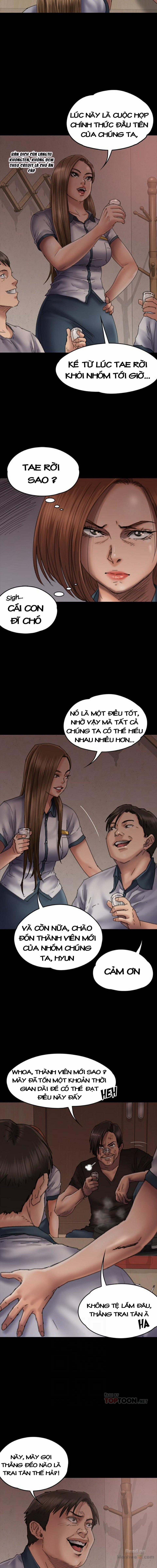 Ong Chúa (Queen Bee) 58 trang 3