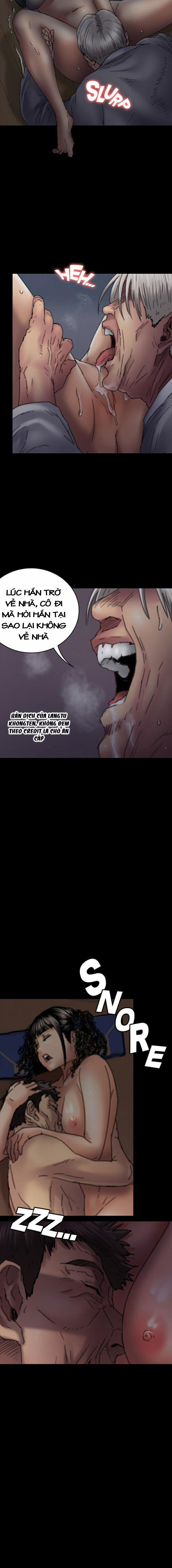 Ong Chúa (Queen Bee) 59 trang 10