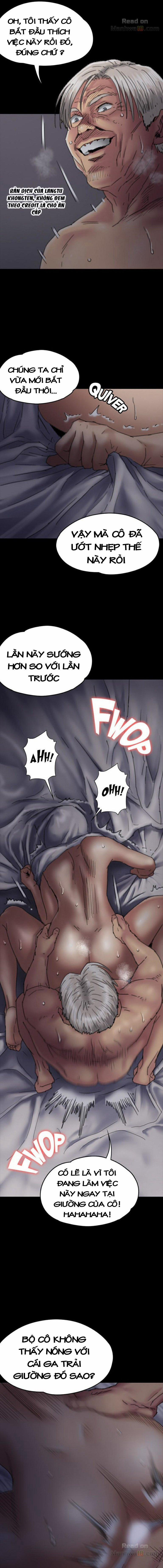 Ong Chúa (Queen Bee) 59 trang 11
