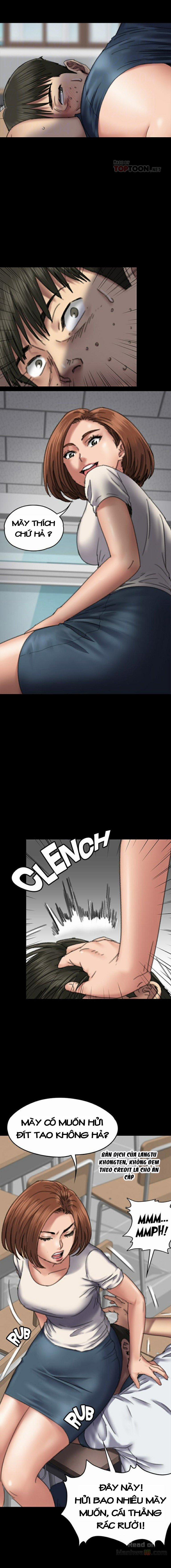 Ong Chúa (Queen Bee) 59 trang 17