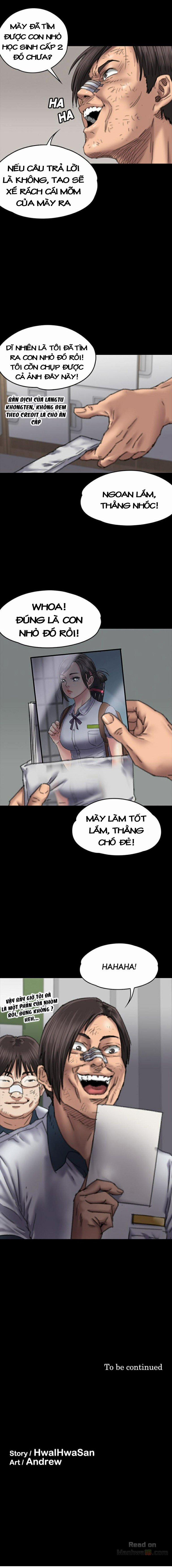 Ong Chúa (Queen Bee) 59 trang 20