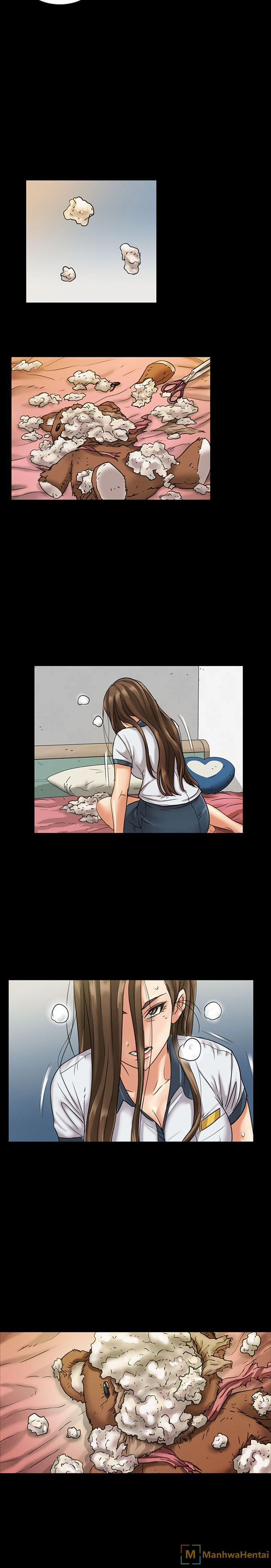 Ong Chúa (Queen Bee) 6 trang 16