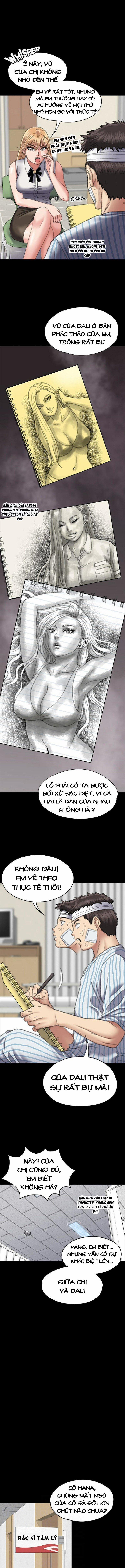 Ong Chúa (Queen Bee) 60 trang 10